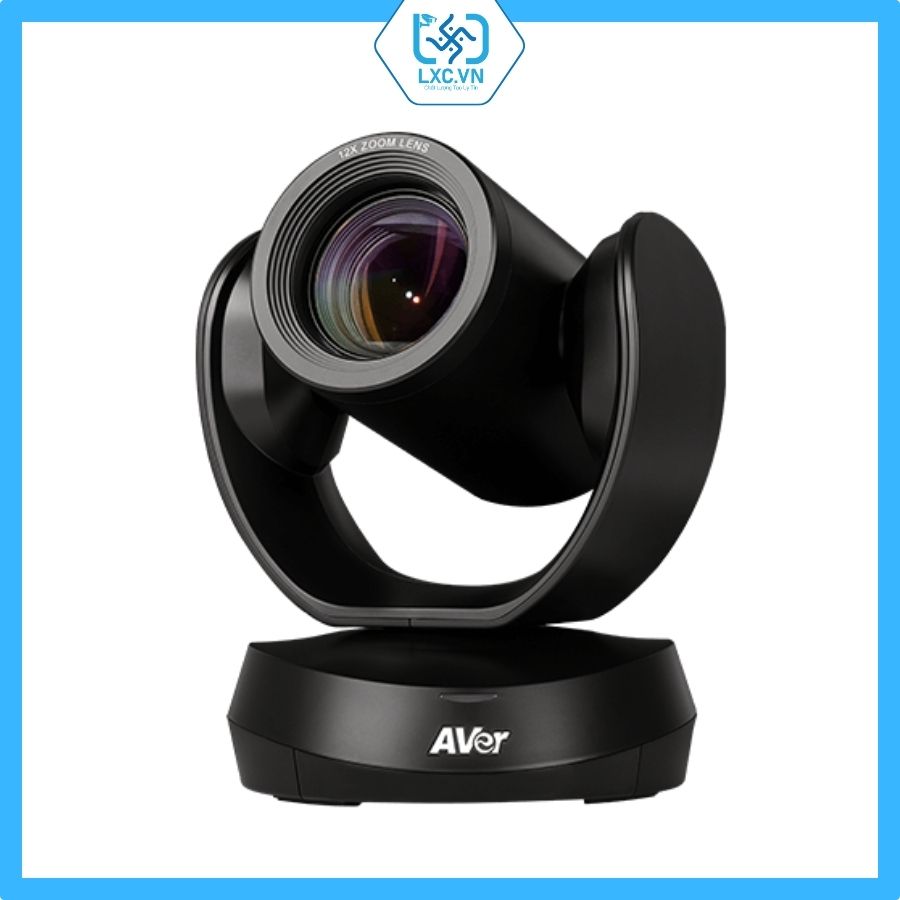 Camera hội nghị truyền hình AVER CAM520 Pro3 | Chính hãng
